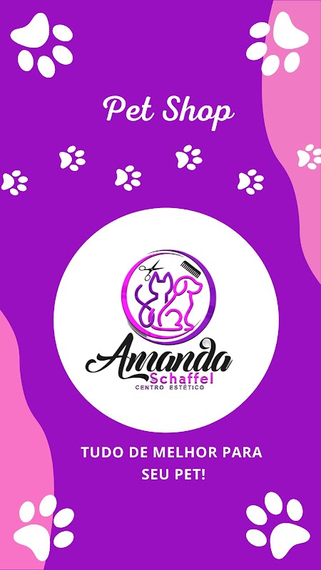 Pet Shop Amanda Schaffel - Pet Shop em Campo Grande, Cariacica/ES - Foto 4