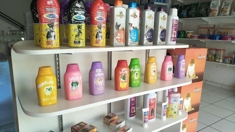 Pet Shop Saúde Animal