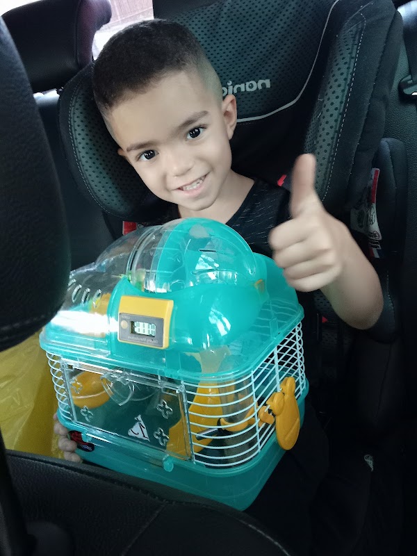 Rações Campo Grande Pet Shop Cariacica - Pet Shop em Campo Grande, Cariacica/ES - Foto 4