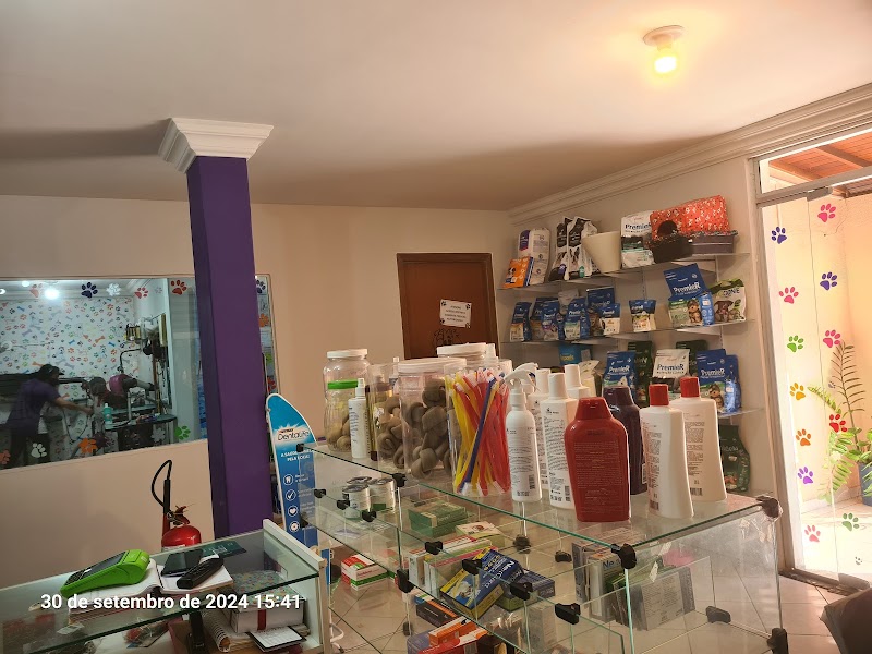 Star Pet Shop