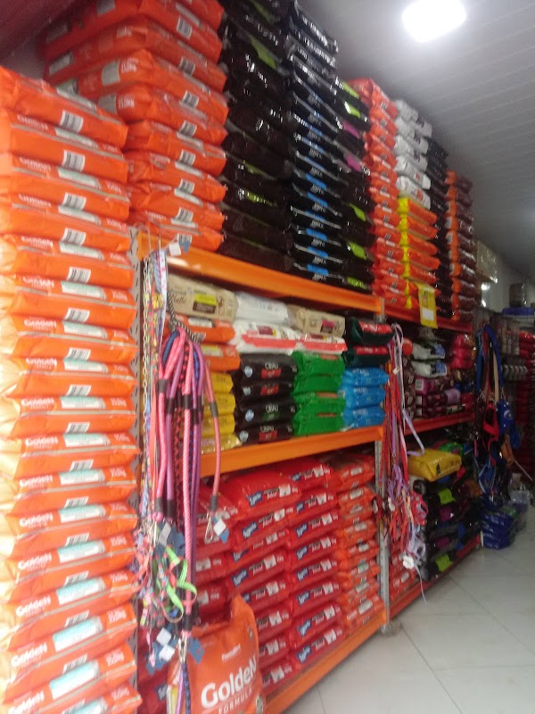 Mundo Dos Animais - Pet Shop em Cruzeiro do Sul, Cariacica/ES - Foto 3