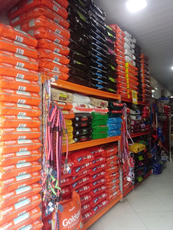 Mundo Dos Animais - Pet Shop em Cruzeiro do Sul, Cariacica/ES - Foto 4