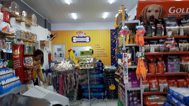 Vida Animal Pet Shop Jardim América - Pet Shop em Jardim América, Cariacica/ES - Foto 2