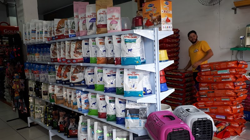Vida Animal Pet Shop Jardim América - Pet Shop em Jardim América, Cariacica/ES - Foto 3