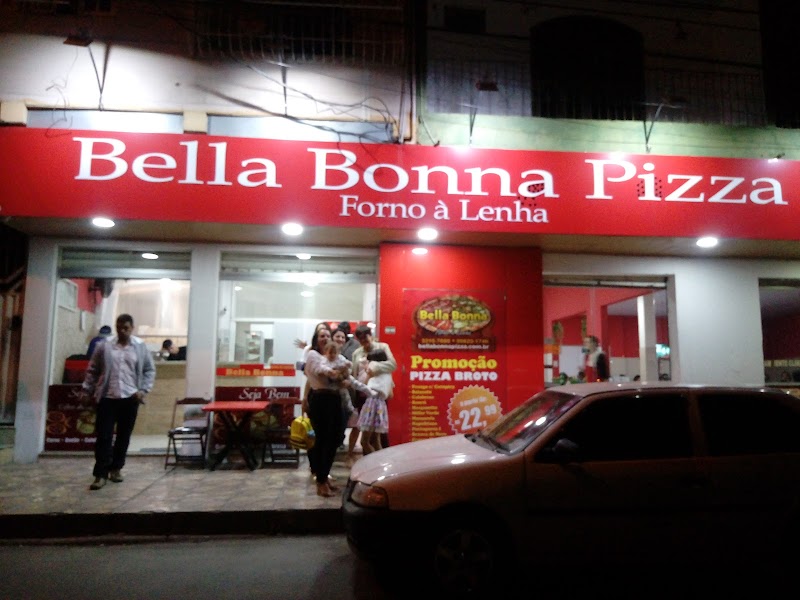 La Pizza - Pizzaria em Bela Aurora, Cariacica/ES - Foto 3