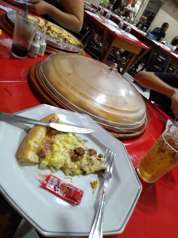 La Pizza - Pizzaria em Bela Aurora, Cariacica/ES - Foto 4