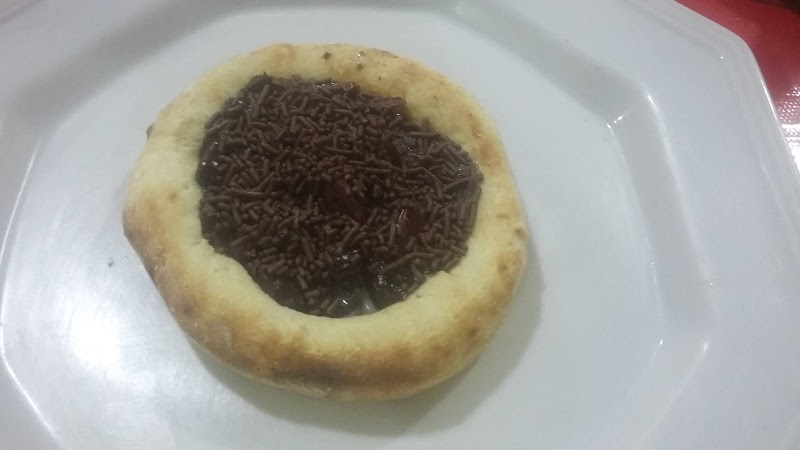 La Pizza - Pizzaria em Bela Aurora, Cariacica/ES - Foto 5