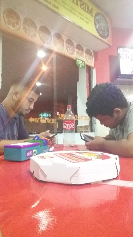 Foto 6 de La Pizza