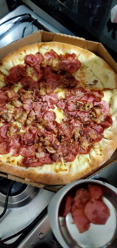 Foto 6 de Big Field Pizzaria