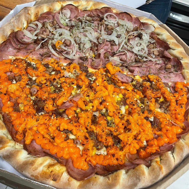 Du Cheff Pizzaria - Pizzaria em Campo Grande, Cariacica/ES - Foto 2