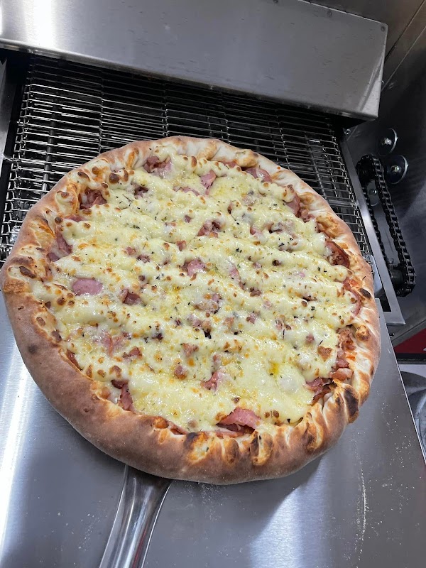 Du Cheff Pizzaria - Pizzaria em Campo Grande, Cariacica/ES - Foto 3