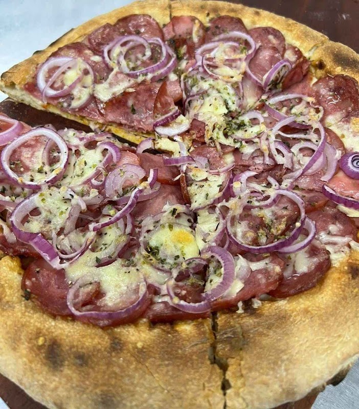 Du Cheff Pizzaria - Pizzaria em Campo Grande, Cariacica/ES - Foto 4