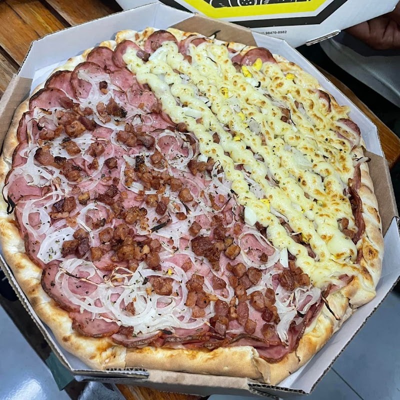 Du Cheff Pizzaria - Pizzaria em Campo Grande, Cariacica/ES - Foto 5