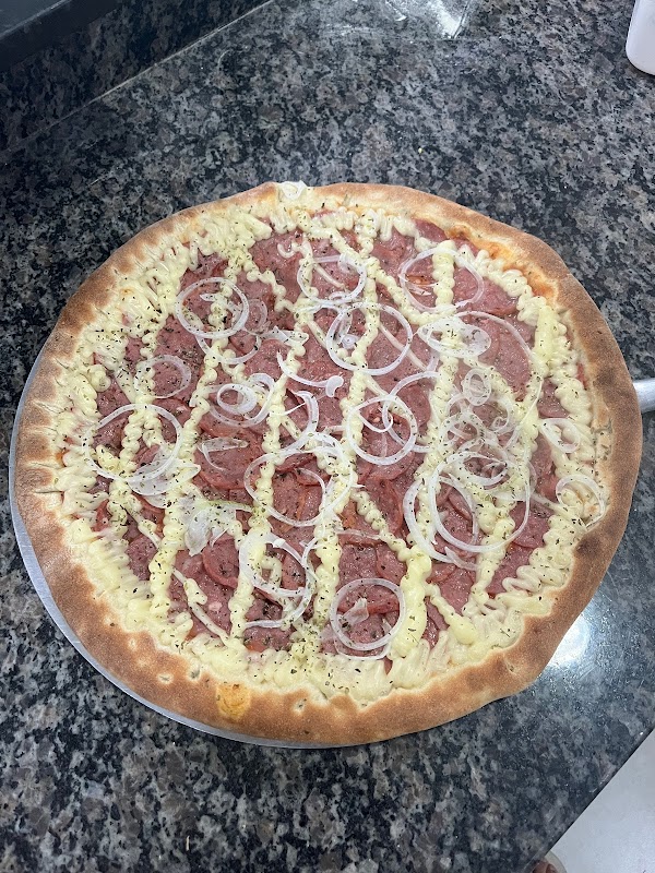 Foto 6 de Du Cheff Pizzaria