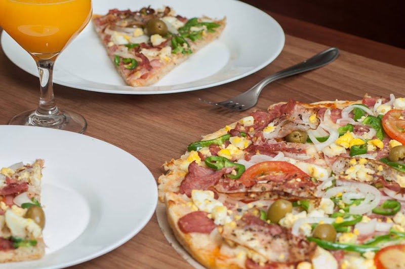 Pizzamore Pizzaria. - Pizzaria em Campo Grande, Cariacica/ES - Foto 2