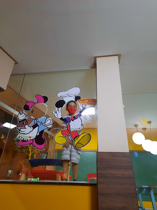 Pizzamore Pizzaria. - Pizzaria em Campo Grande, Cariacica/ES - Foto 3