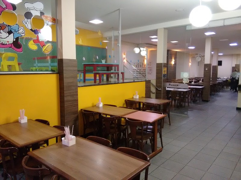 Pizzamore Pizzaria. - Pizzaria em Campo Grande, Cariacica/ES - Foto 5