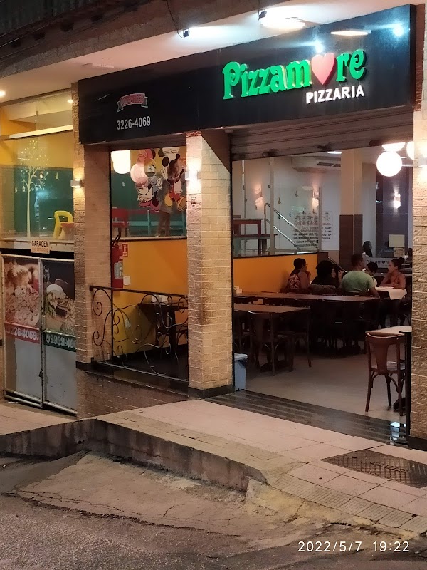 Foto 6 de Pizzamore Pizzaria.