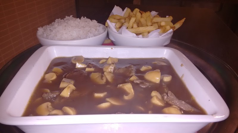 Pizzaria Kibrasão - Pizzaria em Campo Grande, Cariacica/ES - Foto 5