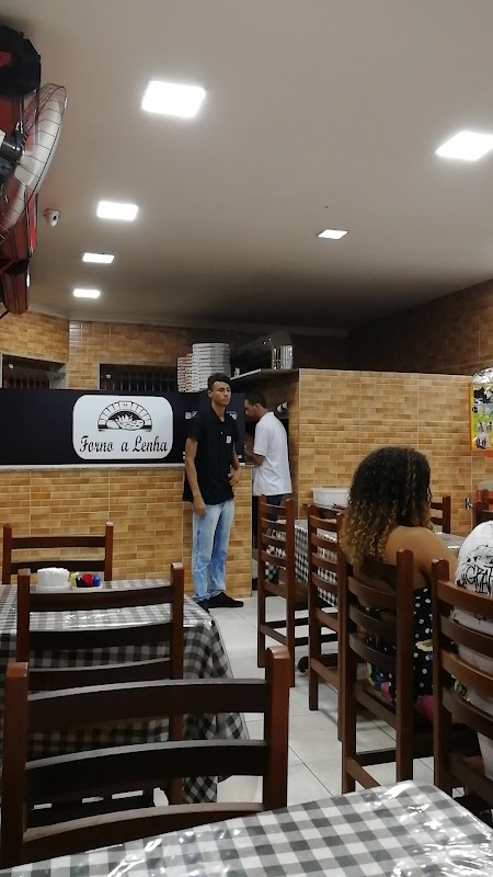 Pizzaria Palazzo Forno a Lenha - Pizzaria em Campo Grande, Cariacica/ES - Foto 2