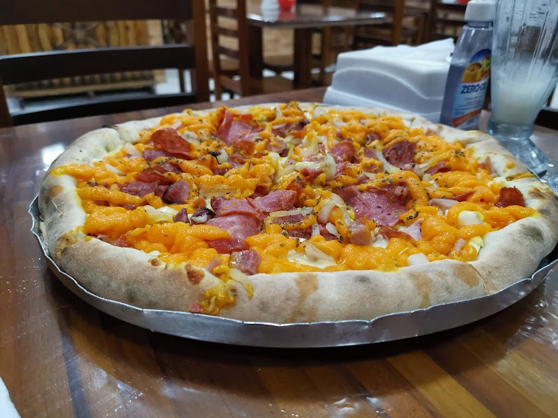 Pizzaria Palazzo Forno a Lenha - Pizzaria em Campo Grande, Cariacica/ES - Foto 4