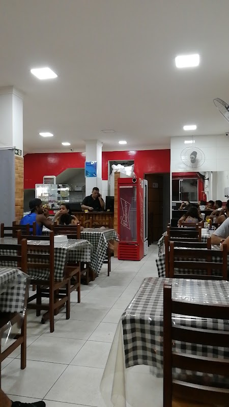 Pizzaria Palazzo Forno a Lenha - Pizzaria em Campo Grande, Cariacica/ES - Foto 5