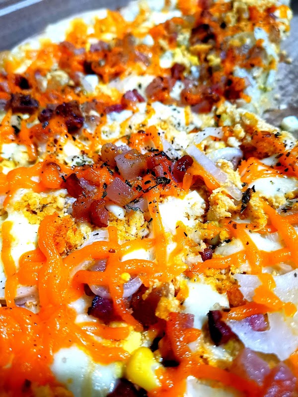 Foto 6 de Pizzaria Palazzo Forno a Lenha