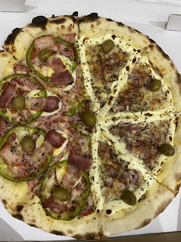 Poca Pizza Delivery