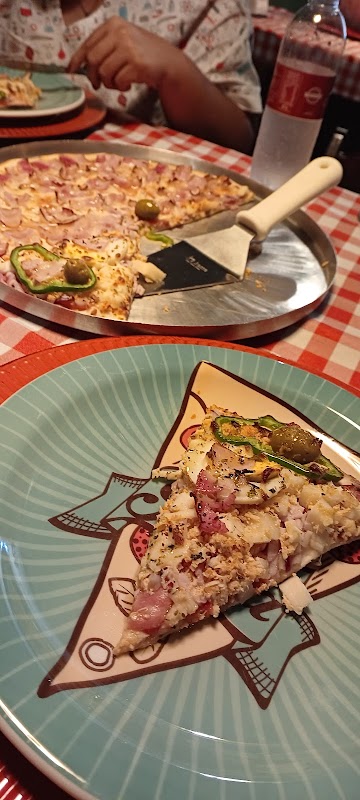 Poca Pizza Delivery - Pizzaria em Campo Grande, Cariacica/ES - Foto 3