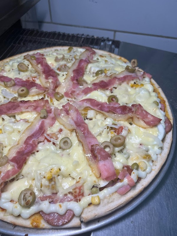Barthom Pizzaria