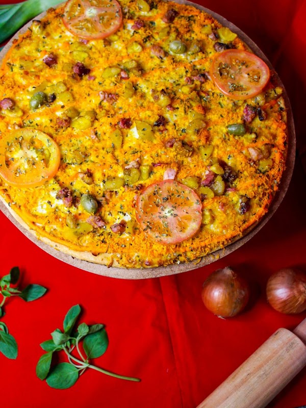 Barthom Pizzaria - Melhor Pizza de Cariacica - Pizzaria em Cruzeiro do Sul, Cariacica/ES - Foto 2