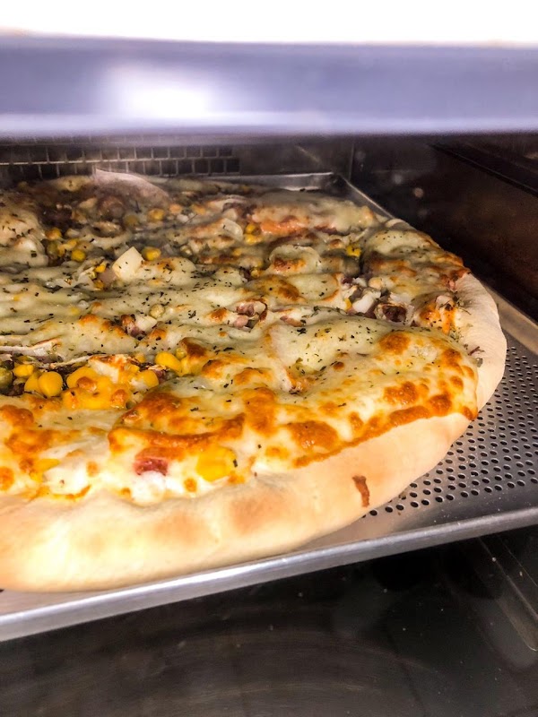 Barthom Pizzaria - Melhor Pizza de Cariacica - Pizzaria em Cruzeiro do Sul, Cariacica/ES - Foto 3