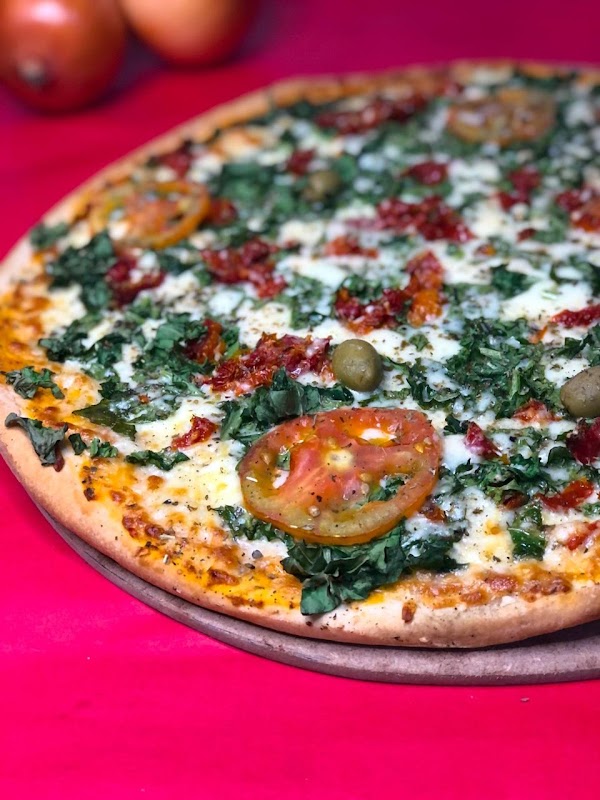 Barthom Pizzaria - Melhor Pizza de Cariacica - Pizzaria em Cruzeiro do Sul, Cariacica/ES - Foto 4