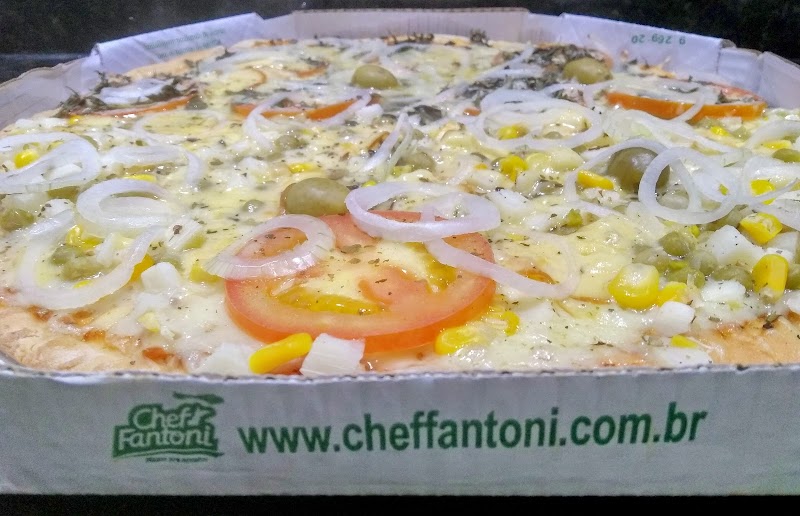 Barthom Pizzaria - Melhor Pizza de Cariacica - Pizzaria em Cruzeiro do Sul, Cariacica/ES - Foto 5