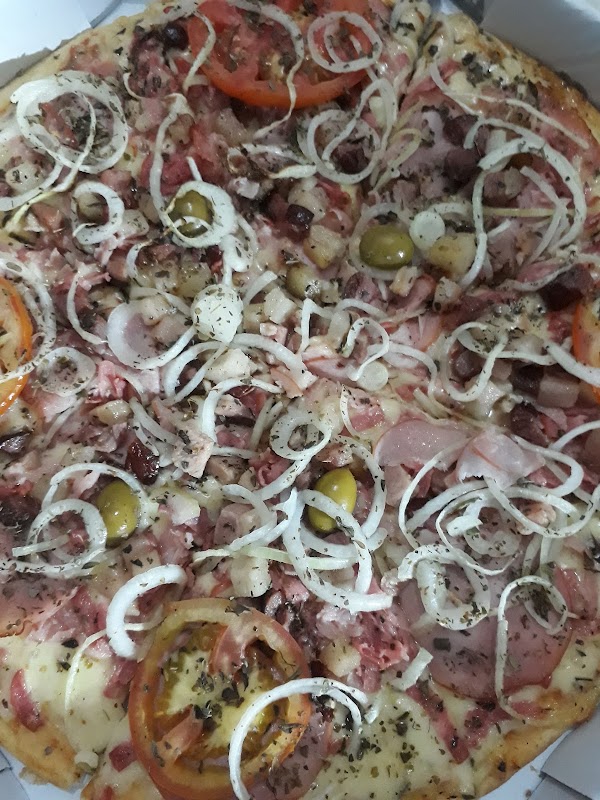 Foto 6 de Barthom Pizzaria