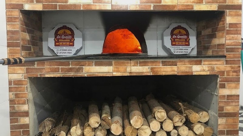 Pizzaria Lá Qualité