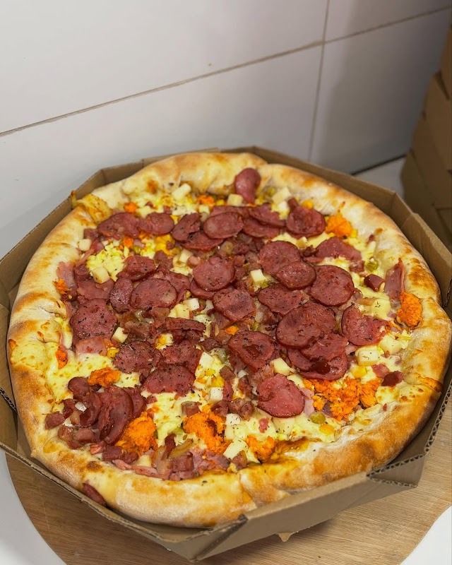 Pizzaria Lá Qualité Delivery - Pizzaria em São Francisco, Cariacica/ES - Foto 3