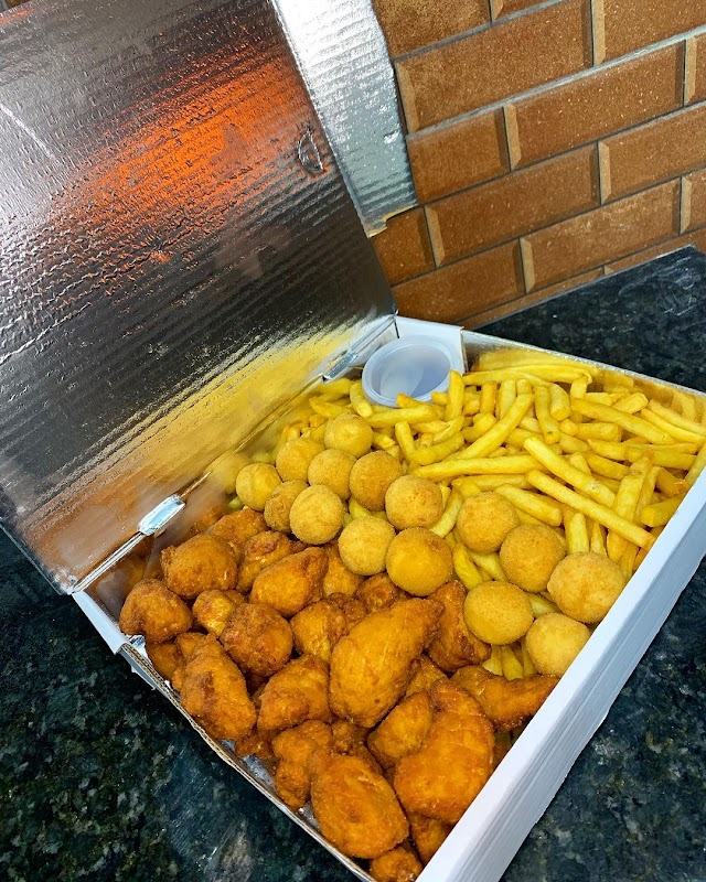 Pizzaria Lá Qualité Delivery - Pizzaria em São Francisco, Cariacica/ES - Foto 4