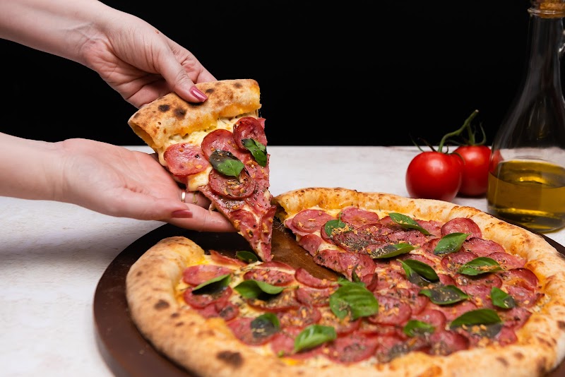 Pizzaria Dom Campagnoli
