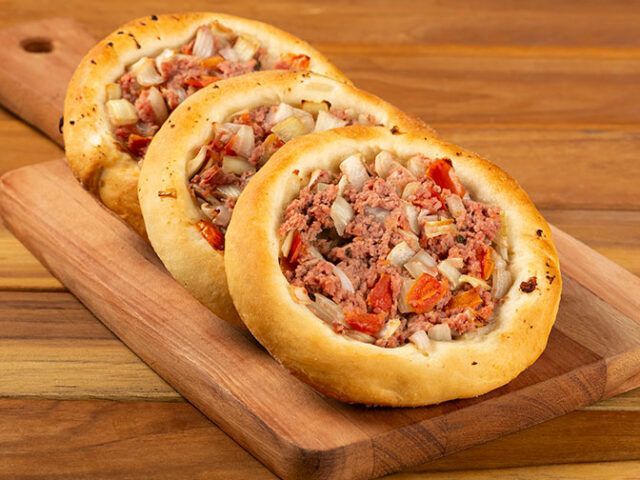 Bonna Pizza e Esfiharia - Pizzaria em Vila Palestina, Cariacica/ES - Foto 3