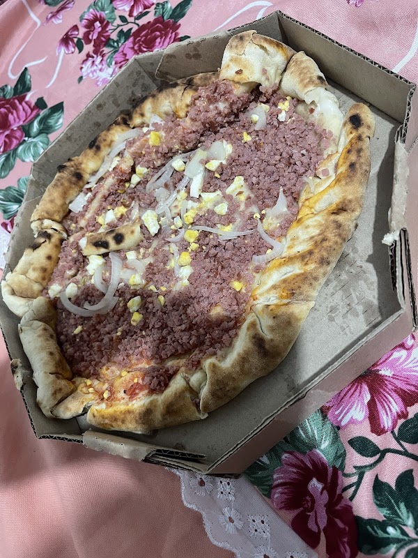Bonna Pizza e Esfiharia - Pizzaria em Vila Palestina, Cariacica/ES - Foto 5