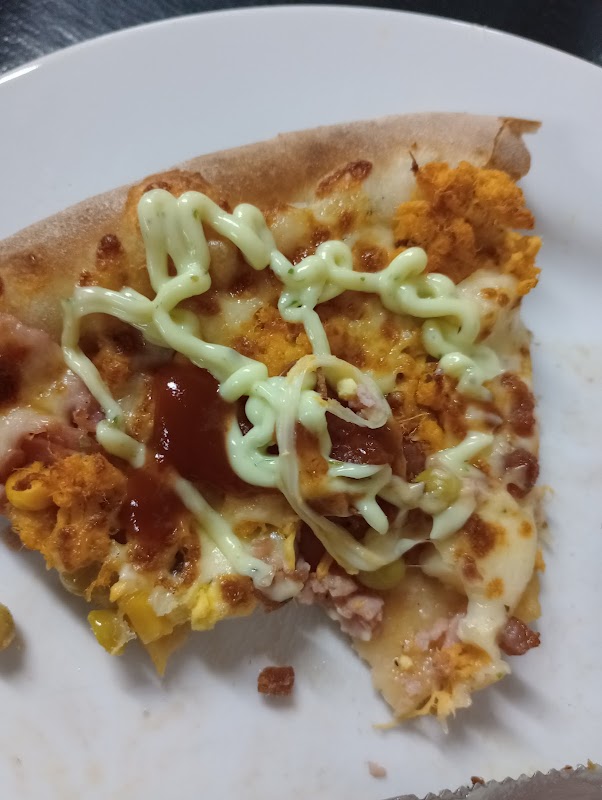 Foto 6 de Bonna Pizza e Esfiharia