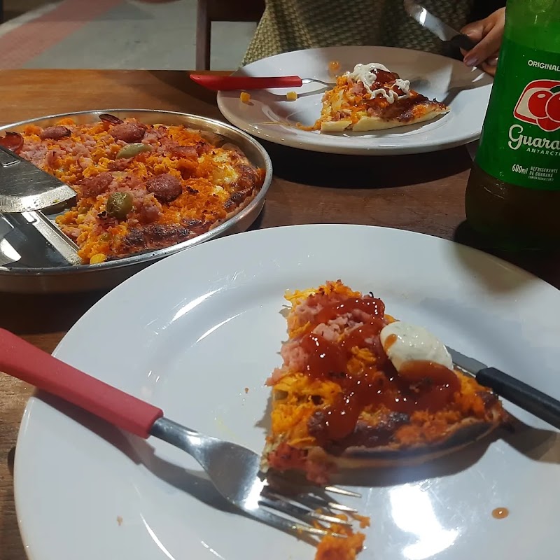 Jerusa’s Pizzaria