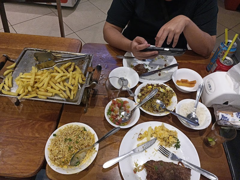 Jerusa’s Pizzaria - Pizzaria em Vila Palestina, Cariacica/ES - Foto 2