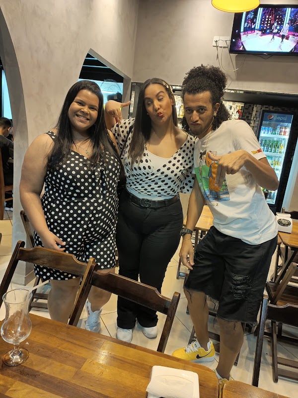 Jerusa’s Pizzaria - Pizzaria em Vila Palestina, Cariacica/ES - Foto 3
