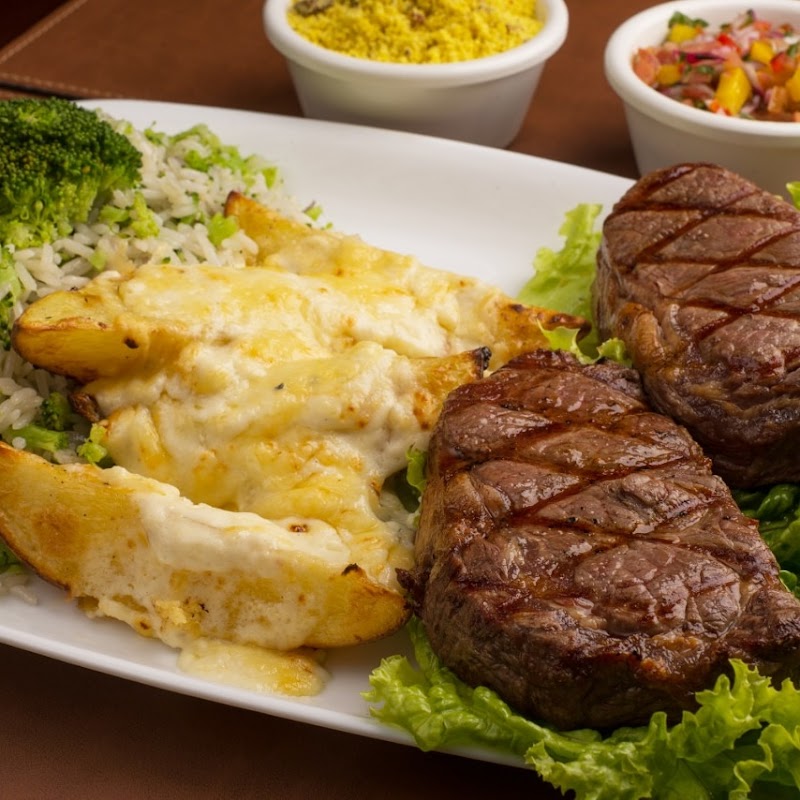 Kibrazão Pizza & Grill - Pizzaria em Vila Palestina, Cariacica/ES - Foto 3