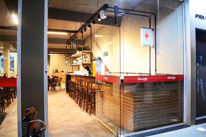 Kibrazão Pizza & Grill - Pizzaria em Vila Palestina, Cariacica/ES - Foto 4