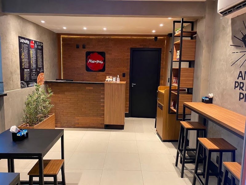 Pizzayolo Pizzaria