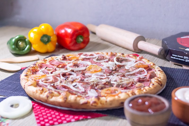 Pizzayolo Pizzaria | Pizzaria em Cariacica - Pizzaria em Vila Palestina, Cariacica/ES - Foto 3