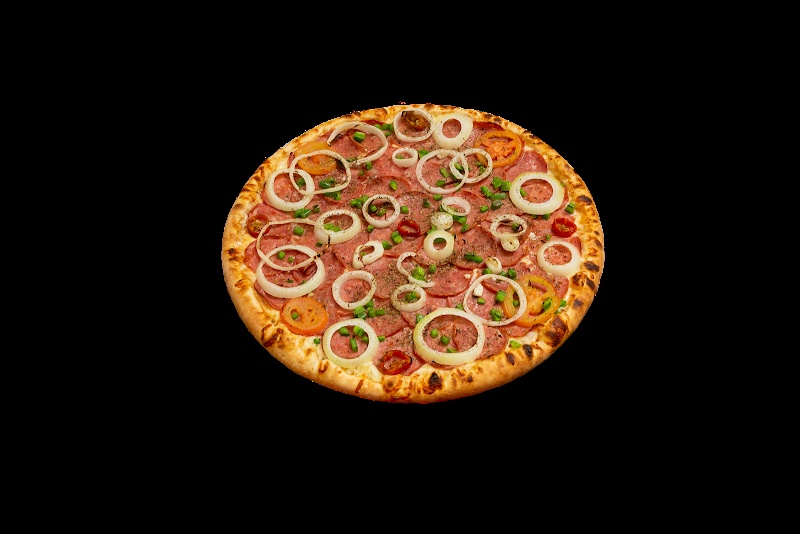 Foto 6 de Pizzayolo Pizzaria
